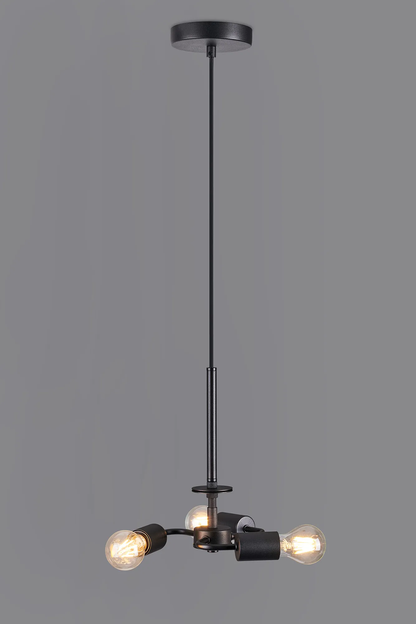 Baymont BL Ceiling Lights Deco Single Pendant